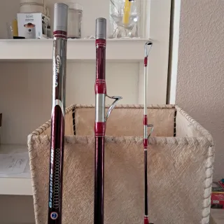 CAÑA KALI KUNNAN MEGA FIGHTER