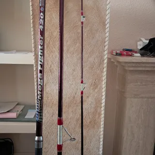 CAÑA KALI KUNNAN MEGA FIGHTER