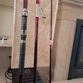 CAÑA KALI KUNNAN MEGA FIGHTER