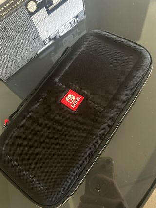 Nintendo Switch OLED Edizione Zelda