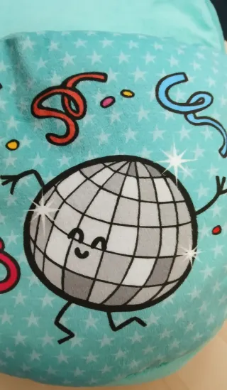 Ale-hop Cojín Térmico Calentador de Pies NUEVO