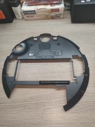 Tapa Trasera Roomba i5 Repuestos