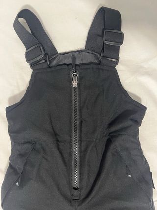 PANTALON NIEVE NIÑO 4/5 AÑOS