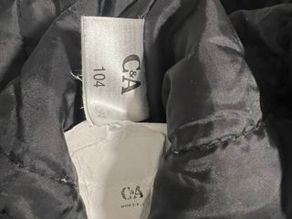 PANTALON NIEVE NIÑO 4/5 AÑOS