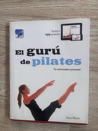 El gurú de pilates: Tu entrenador personal