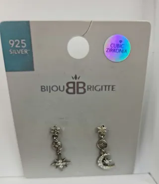 Set di gioielli Bijou Brigitte con orecchini e collane