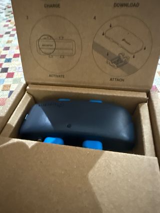 Tractive GPS para Perros - Azul Medianoche