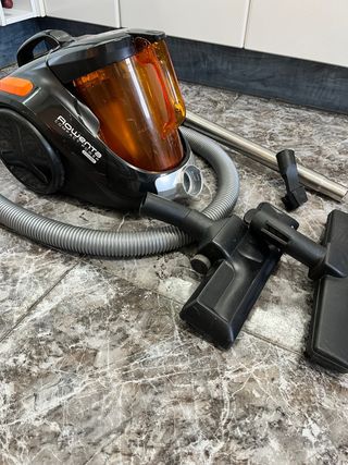 Aspirador Rowenta Compact Power