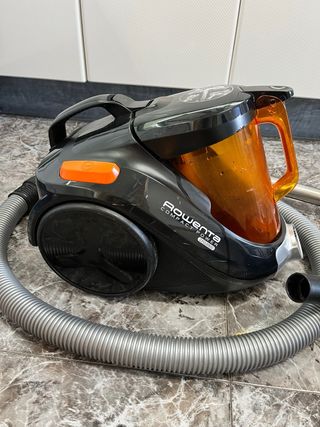Aspirador Rowenta Compact Power