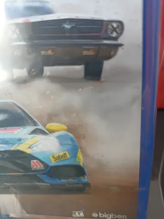 V-Rally 4 PS4 Precintado🇪🇦