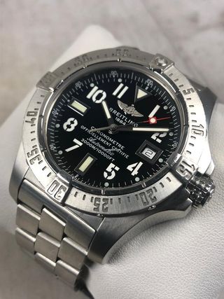 Breitling Seawolf Avenger
