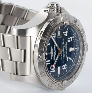 Breitling Seawolf Avenger