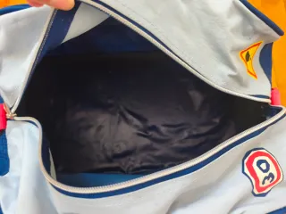 Bolsa infantil Disney Ratatouille