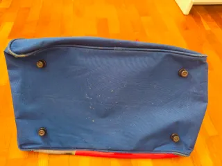 Bolsa infantil Disney Ratatouille