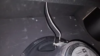 Zilla 1x12 Cabina Abierta/Cerrada Celestion G12 65