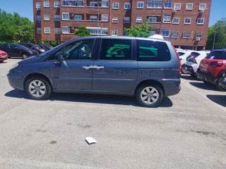 Citroen C8 2006