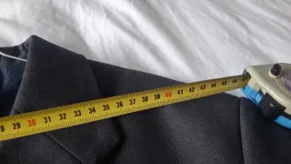 Traje de chaqueta hombre Kenzo gris