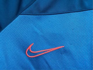 Chándal Nike Niño Talla S