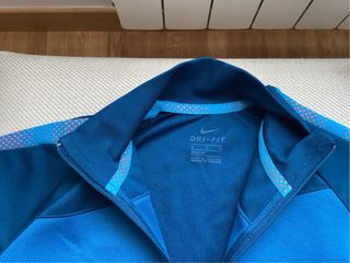 Chándal Nike Niño Talla S