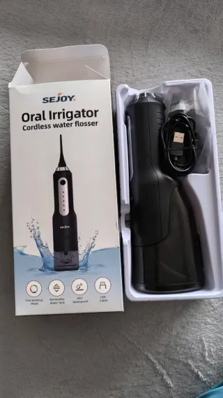 Irrigador Oral Joytech C10S