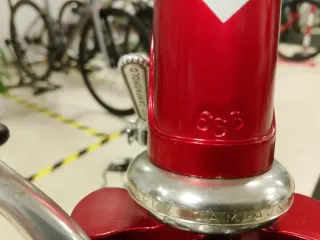 Bicicleta Marotias #666. Talla 53.