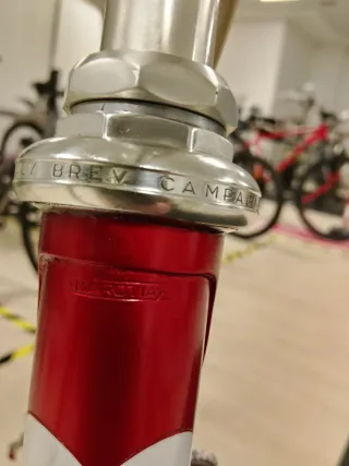 Bicicleta Marotias #666. Talla 53.