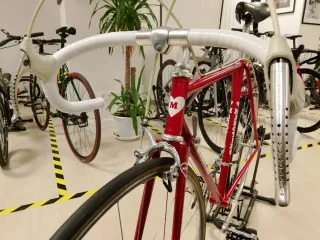 Bicicleta Marotias #666. Talla 53.