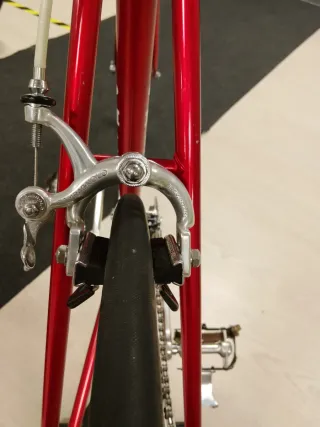 Bicicleta Marotias #666. Talla 53.