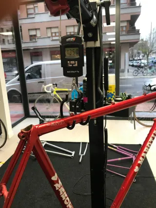 Bicicleta Marotias #666. Talla 53.