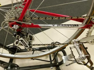 Bicicleta Marotias #666. Talla 53.