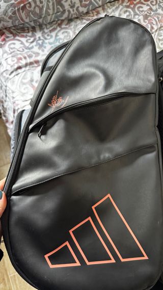 Paletero multigame 3.2 Padel Adidas