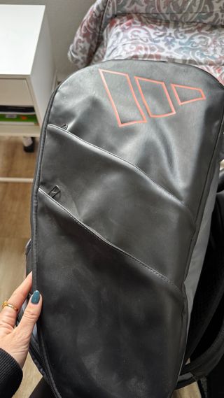 Paletero multigame 3.2 Padel Adidas