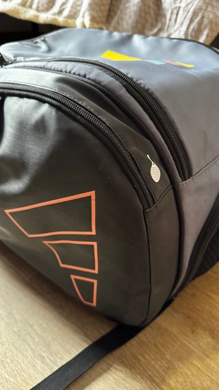 Paletero multigame 3.2 Padel Adidas