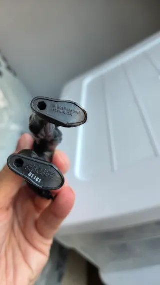 Muñecos Ant-Man y Black Panther Marvel