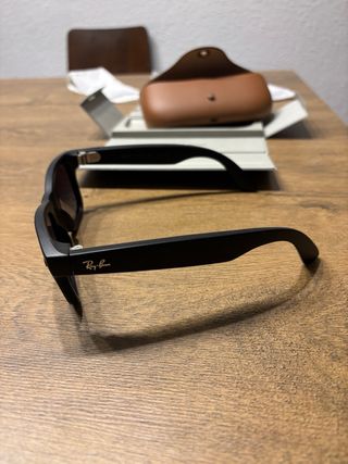 Ray-Ban Meta gen2 Wayfarer
