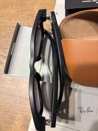 Ray-Ban Meta gen2 Wayfarer