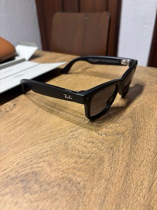 Ray-Ban Meta gen2 Wayfarer
