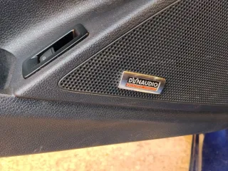 Volkswagen Scirocco 2009