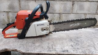 Motosierra Stihl 029