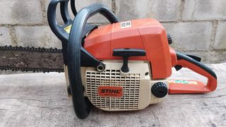 Motosierra Stihl 029