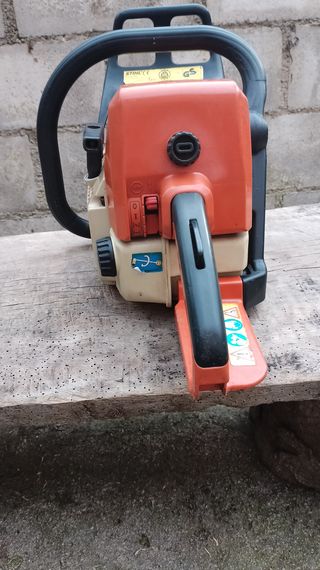 Motosierra Stihl 029