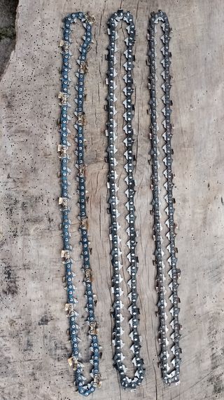 Motosierra Stihl 029