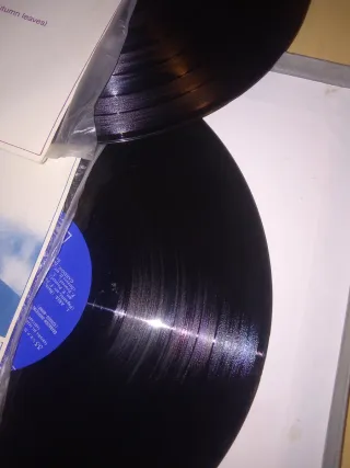 Vinilos Franck Pourcel y su orquesta. EMI 1969