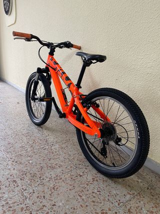 Bicicleta Scott Voltage JR20