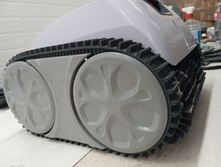WYBOT Robot Limpiafondos Piscina