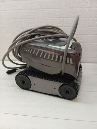 Robot limpiafondos Zodiac Tornax