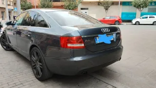 Audi A6 2007