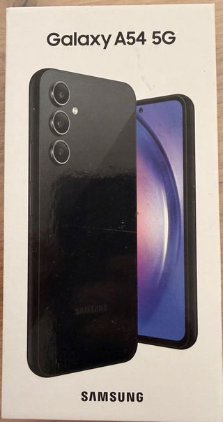Samsung Galaxy A54 5G 256GB Dual SIM