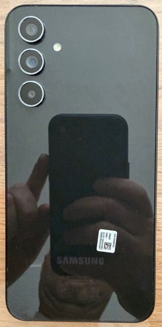 Samsung Galaxy A54 5G 256GB Dual SIM