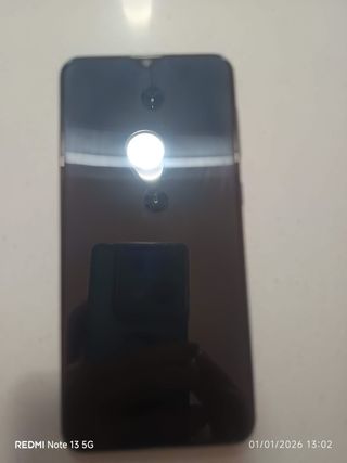 Samsung A30s Azul Multicolor